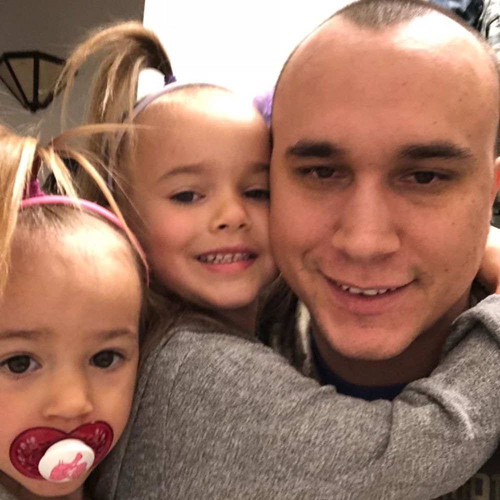 Meet your Posher, Matthew